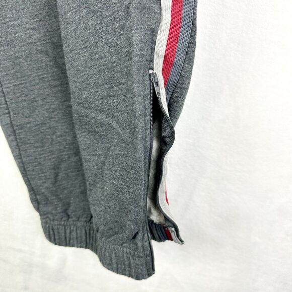 Marithe Francois Girbaud Vintage 90s Sweatpant Joggers Size XXXL 3X Pockets - Picture 4 of 7